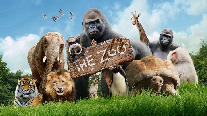 Sognare uno Zoo